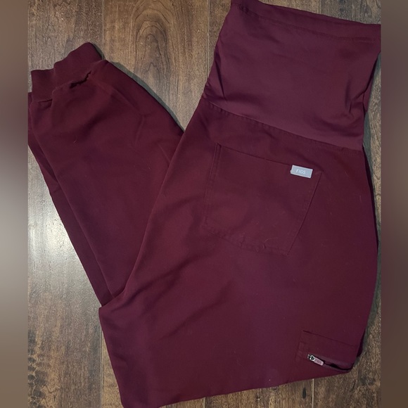 Figs Other Figs Maternity Scrub Pants Poshmark